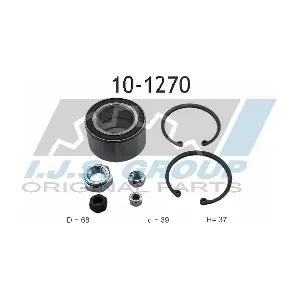 10-1270 IJS GROUP