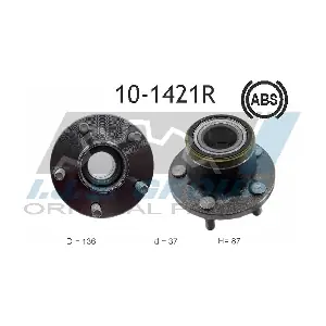 10-1421R IJS GROUP