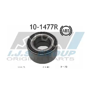 10-1477R IJS GROUP