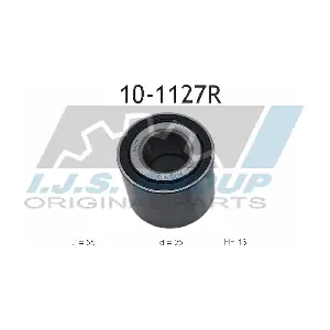 10-1127R IJS GROUP