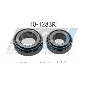 101283R IJS GROUP