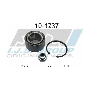 10-1237 IJS GROUP