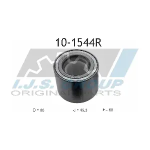 10-1544R IJS GROUP