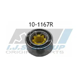 10-1167R IJS GROUP