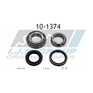 10-1374 IJS GROUP