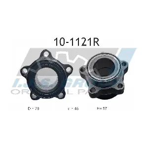 10-1121R IJS GROUP