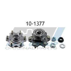 10-1377 IJS GROUP