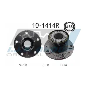 10-1414R IJS GROUP