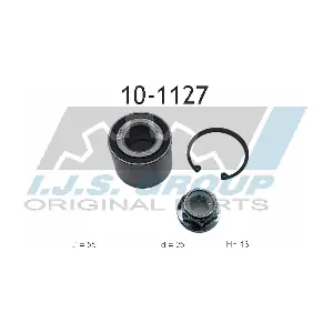 10-1127 IJS GROUP