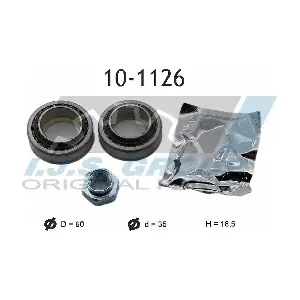 10-1126 IJS GROUP