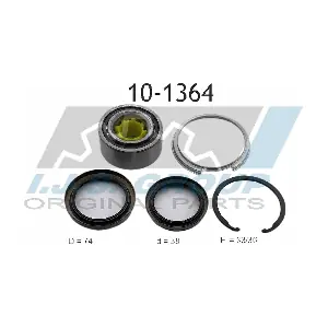 10-1364 IJS GROUP