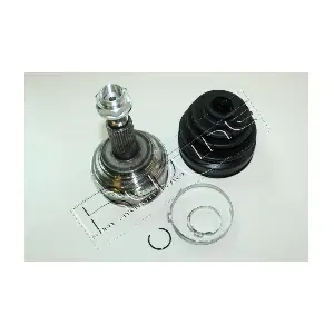 45HO024 RED-LINE