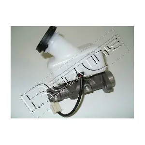 09CV004 RED-LINE