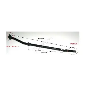 40JE015 RED-LINE