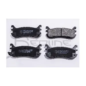 27MZ016 RED-LINE