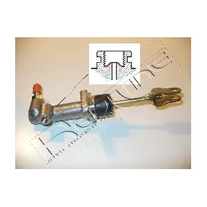 07DW000 RED-LINE