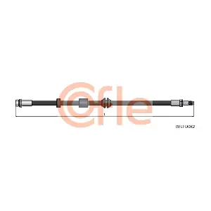 92BHFD082 COFLE