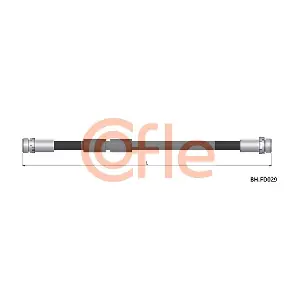 92BHFD029 COFLE