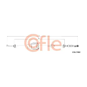 2CBCT002 COFLE