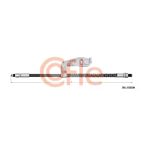 92BHFD026 COFLE