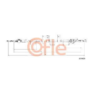 17.5029 COFLE