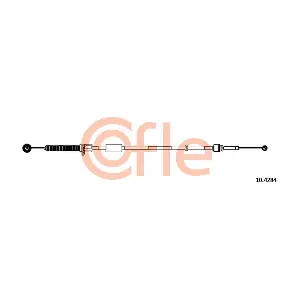 COFLE 92.10.4284
