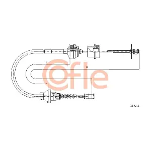 11722 COFLE