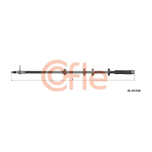 92BHPE038 COFLE