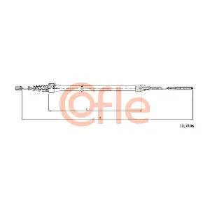 10.7406 COFLE