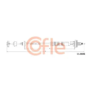 11.3028 COFLE