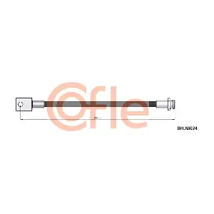 92BHNI024 COFLE