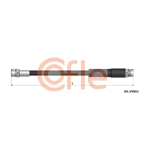 92BHVK002 COFLE