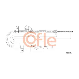 17.2601 COFLE