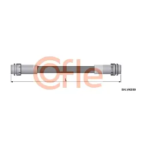 92BHVK039 COFLE