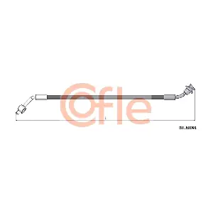 92BHNI091 COFLE