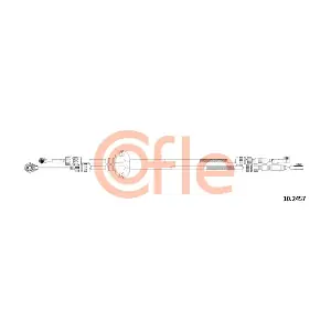 10.2457 COFLE