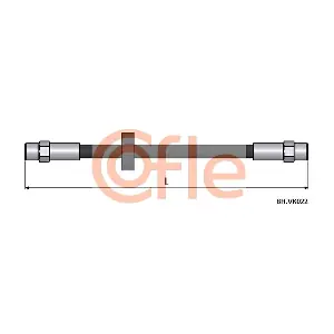 92BHVK022 COFLE