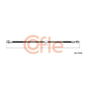 92BHTY040 COFLE