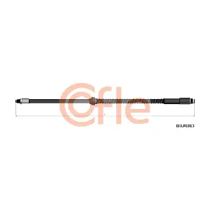 92BHPE013 COFLE