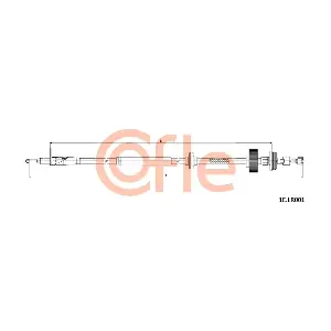 1E.LR001 COFLE