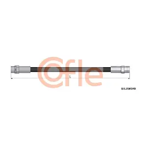 92BHBW040 COFLE