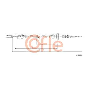 18.6105 COFLE