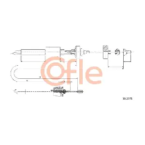 10.2971 COFLE