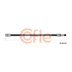 92BHME002 COFLE