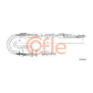 11.5931 COFLE