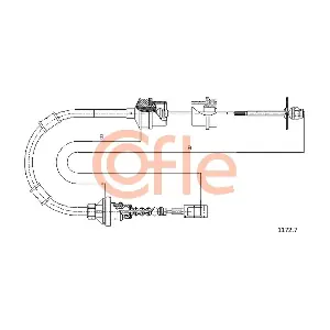 1172.7 COFLE