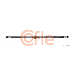 92BHPE007 COFLE