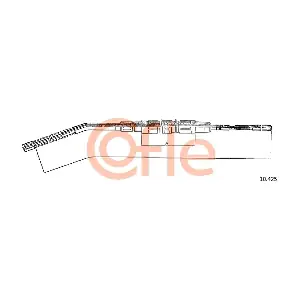 10425 COFLE