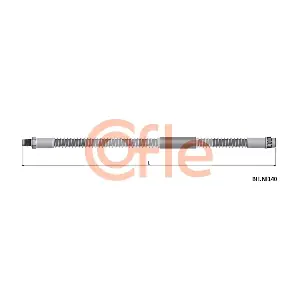 92BHNI140 COFLE