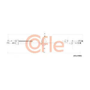 922CBCT005 COFLE
